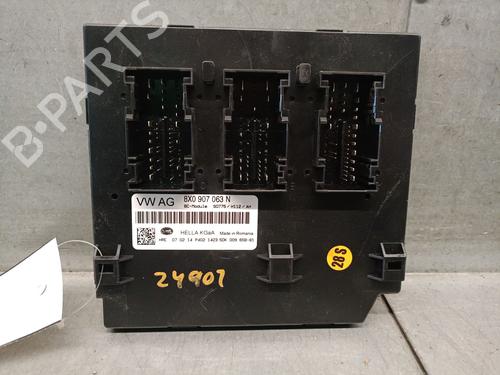 Used Electronic module Electronic module AUDI Q3 (8UB, 8UG) 2.0 TDI (140 hp) 33325490 33325490