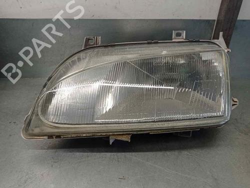 Used Left headlight FORD GALAXY I (WGR) [1995-2006]  9539631