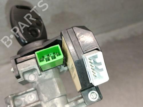 Ignition barrel HONDA FR-V (BE) 2.2 i CTDi (BE5) | BP36799263M48 - Image 5