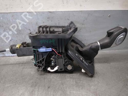 Gear lever FORD C-MAX II (DXA/CB7, DXA/CEU)  | BP17069657M90 