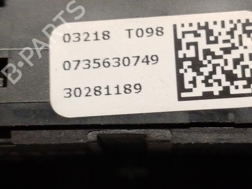 Switch FIAT TIPO Saloon (356_, 357_) 1.4 LPG (356SXF1B) | BP12116025I30