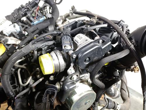 Engine RENAULT MEGANE IV Hatchback (B9A/M/N_) 1.5 dCi 110 (B9A3) | BP31832231M1