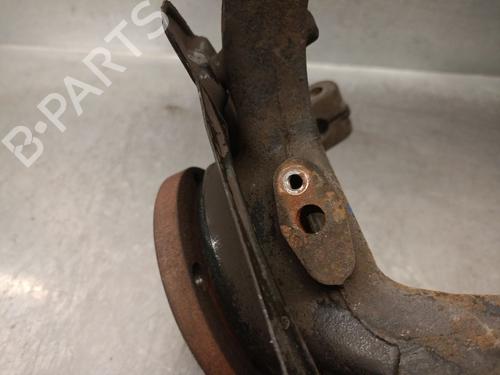 Right front steering knuckle FIAT DOBLO Cargo (263_) 1.6 D Multijet (263WXD1B, 263WXR1B, 263WXX1B, 263ZXD1B,... | BP31945001M26 