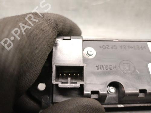 Switch LAND ROVER RANGE ROVER EVOQUE (L538) 2.0 D 4x4 | BP33758096I30  - Image 5