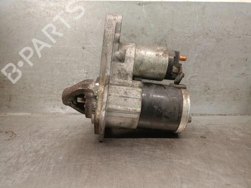 Starter NISSAN JUKE (F15) 1.6 | BP27807437M8 