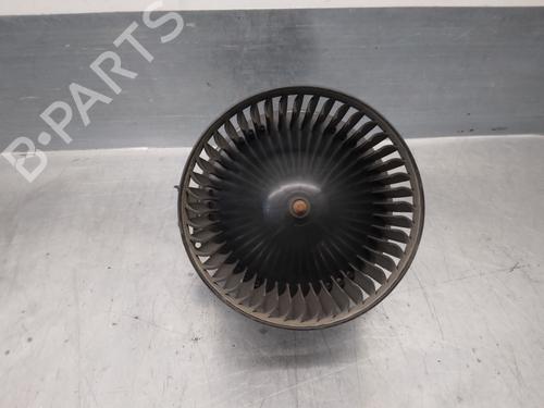 Heater blower motor FORD FIESTA VI (CB1, CCN)  | BP13748123M62 