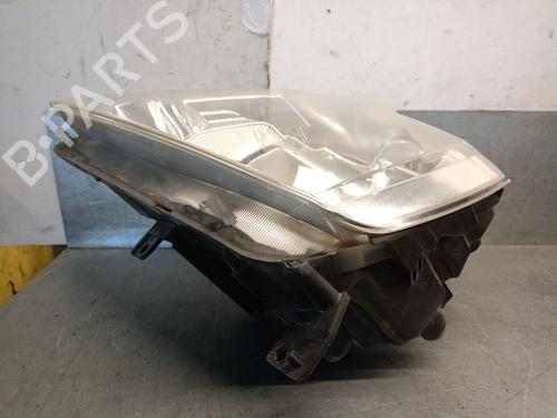 Left headlight RENAULT MODUS / GRAND MODUS (F/JP0_) 1.4 (JP01, JP0J) | BP33656934C28  - Image 5