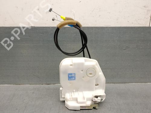 Used Front right lock MITSUBISHI OUTLANDER III (GG_W, GF_W, ZJ, ZL, ZK) Plug-in Hybrid (GG2W) (200 hp) 29285136