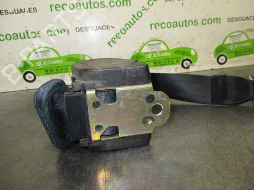 Rear right seatbelt CITROËN XSARA (N1) 1.9 TD | BP7444846I28 