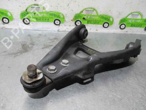 Left front suspension arm RENAULT MEGANE I Coach (DA0/1_) 1.6 e (DA0F) | BP2430213M12 
