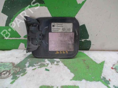 Klapa wlewu paliwa AUDI A3 (8L1) 1.9 TDI | BP6638096C131 