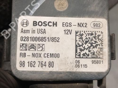 Electronic sensor TOYOTA PROACE Van (MDZ_) 1.5 D4d (MDZ8) | BP36013929M84 - Image 6