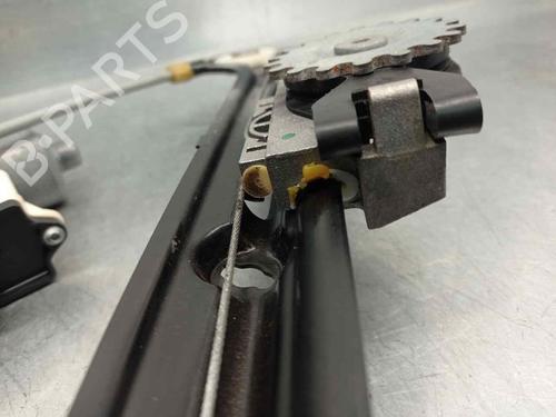 Rear right window mechanism BMW 5 Gran Turismo (F07) 520 d | BP11289664C25 