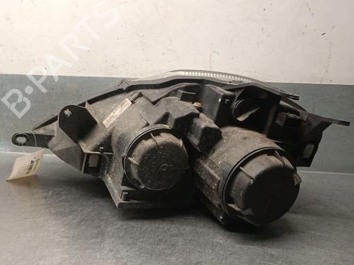 Right headlight CITROËN C8 (EA_, EB_) 2.0 HDi 165 | BP37016245C29 - Image 2