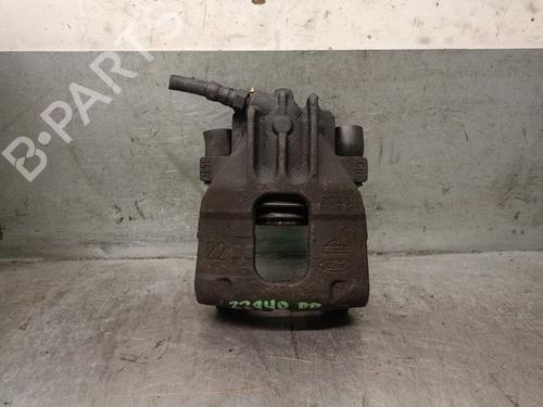 Used Right front brake caliper FORD FOCUS I (DAW, DBW) 1.8 Turbo DI / TDDi (90 hp) 26953887