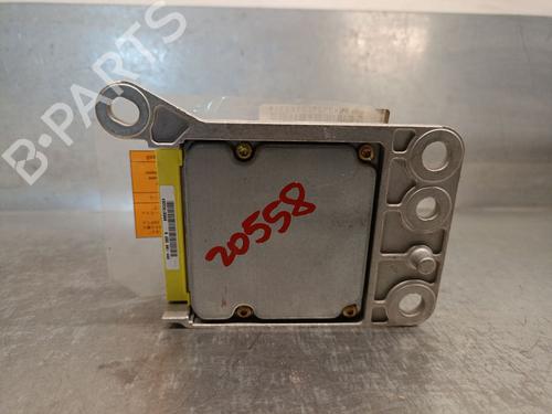 ECU airbags NISSAN TERRANO II (R20) 2.7 TDi 4WD | BP20650611M53 