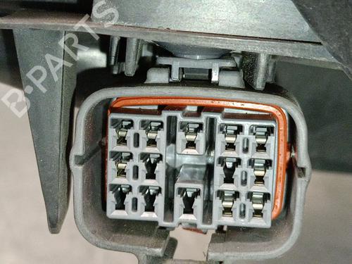 Right headlight MAZDA 3 (BM, BN) 2.2 D | BP32669866C29 - Image 8