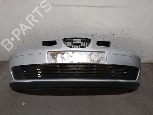 Used Front bumper Front bumper SEAT IBIZA III (6L1) 1.4 16V (75 hp) 39010095 39010095
