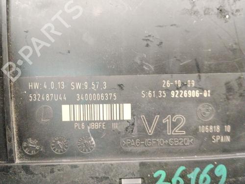 Electronic module BMW 6 Gran Coupe (F06) 640 d | BP38236029M83 - Image 5