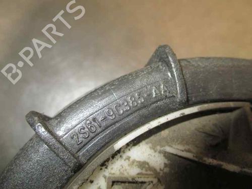 Fuel pump FORD FIESTA V (JH_, JD_) 1.4 TDCi | BP2093411M76 