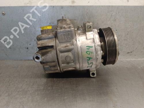 AC compressor AUDI A3 (8P1) 1.9 TDI | BP35819701M34 - Image 3