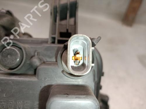 Left front fog light KIA OPTIMA (JF) 1.7 CRDi | BP32844756C30  - Image 5