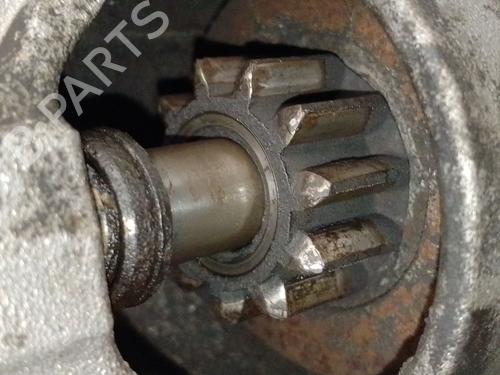 Starter PEUGEOT PARTNER Box Body/MPV 1.6 HDi | BP33931463M8  - Image 5