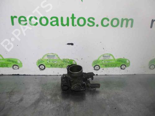 Throttle body DAEWOO LANOS (KLAT) 1.5 | BP2828404M82 