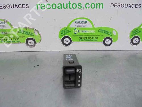 Used Headlight switch LAND ROVER FREELANDER I (L314) 2.0 Td4 4x4 (109 hp) 20248826