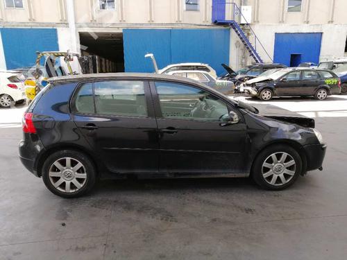 Startmotor VW GOLF V (1K1) 1.9 TDI | BP5407993M8 