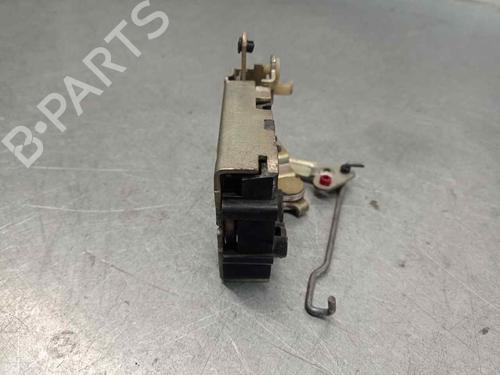 Front right lock PEUGEOT 307 (3A/C) 1.4 HDi | BP8874895C97 