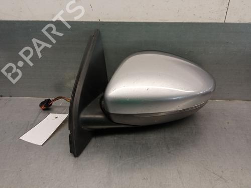 Left mirror PEUGEOT 308 SW II (LC_, LJ_, LR_, LX_, L4_) 1.6 HDi / BlueHDi 115 (LCBHXM, LCBHXT) | BP29182083C26 