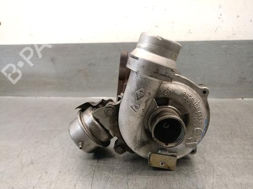 Turbolader/Kompressor RENAULT MEGANE II (BM0/1_, CM0/1_) 1.5 dCi (BM02, BM13, BM2A, CM02, CM13) | BP29268013M71 