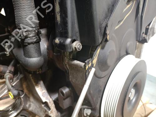 Engine CITROËN XSARA PICASSO (N68) 2.0 HDi | BP31035321M1 