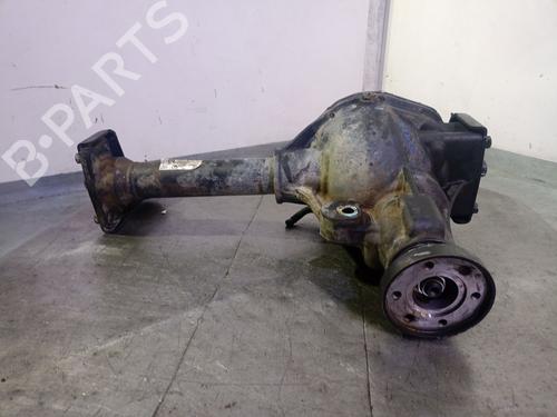 Differensial forvogn SSANGYONG REXTON / REXTON II (GAB_) 2.7 Xdi 4x4 (165 hp) 30393532