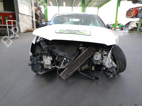 AC pipe AUDI A3 Sportback (8VA, 8VF) 1.6 TDI | BP28691505M126 