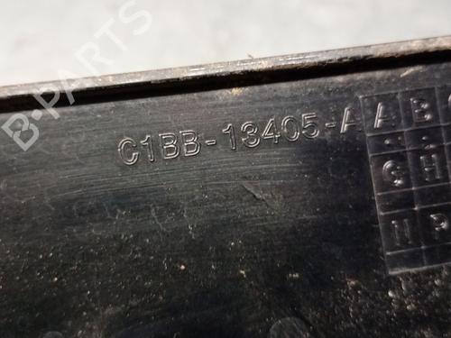 Venstre baglygte FORD FIESTA VI (CB1, CCN) 1.25 | BP29071231C34 