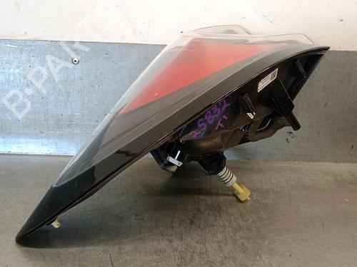 Left taillight FORD PUMA (J2K, CF7) 1.0 EcoBoost mHEV | BP36645631C34 - Image 4