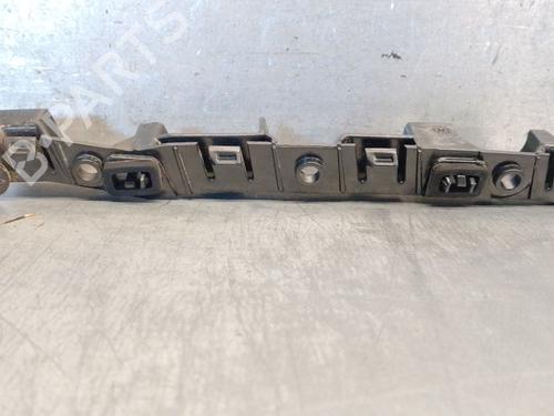 Rear bumper reinforcement DACIA SANDERO III 1.0 TCe 90 | BP28518037C73 