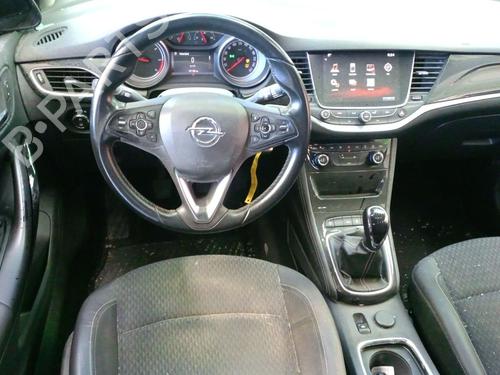 Headlight switch OPEL ASTRA K (B16) 1.6 CDTi (68) | BP38750102I24 - Image 9