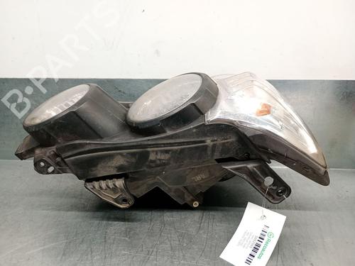 Højre forlygte CHEVROLET AVEO Hatchback (T300) 1.3 D | BP29813194C29 