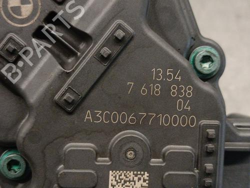 Throttle body BMW 2 Active Tourer (U06) 220i Mild Hybrid | BP32081122M82 
