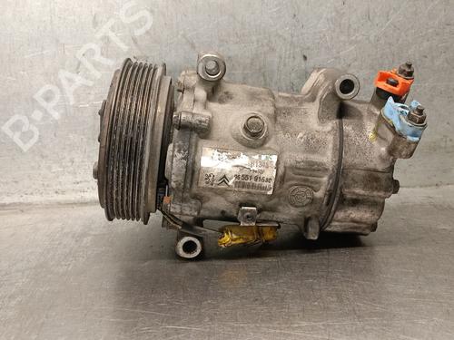 Used AC compressor AC compressor 38412093 38412093