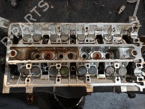 Cylinder head FORD FOCUS I (DAW, DBW) 1.6 16V | BP29566637M5