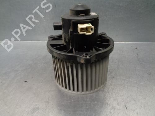 Used Heater blower motor Heater blower motor HYUNDAI ATOS PRIME (MX) 1.1 (59 hp) 11195432 11195432