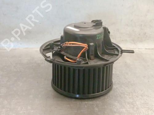 Used Heater blower motor VW TIGUAN (5N_) 2.0 TDI 4motion (170 hp) 25496165