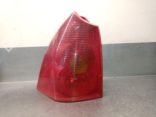 Used Left taillight Left taillight 38925720 38925720