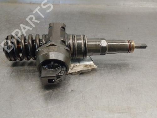 Injector VW GOLF V (1K1) 1.9 TDI | BP36452756M100 - Image 3