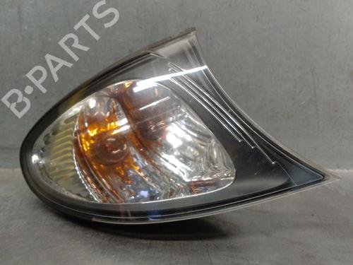 Used Right front indicator BMW 3 (E46) 318 i (118 hp) 31073338