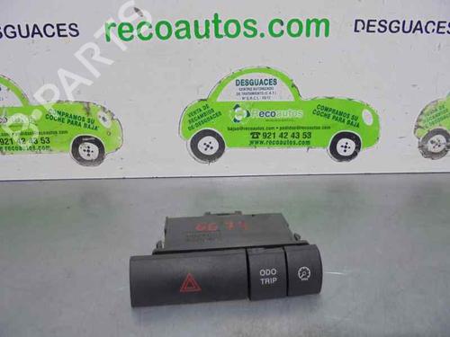Used Warning switch TOYOTA PRIUS Liftback (_W2_) 1.5 Hybrid (NHW20_, NHW20R) (112 hp) 20248076